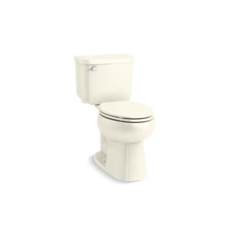 STERLING Windham 14  1.28 Gpf Toilet, Ada 402369-96